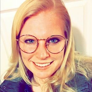 Meet your Posher, Kaley